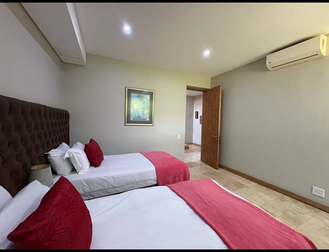 3 BEDROOM CLUSTER FOR SALE IN ZIMBALI ESTATE
